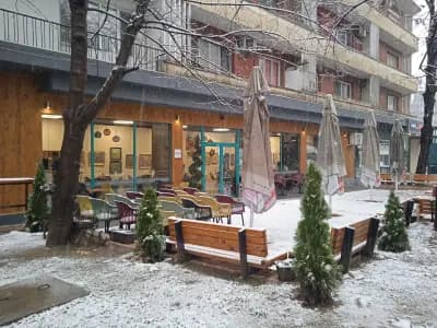 Art-Café Galerie