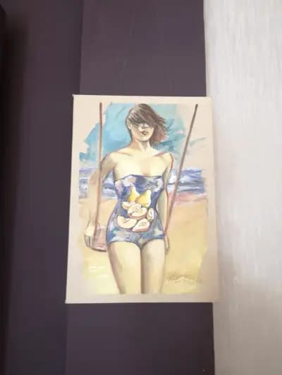 Зала Орфей