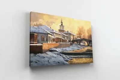 Yanev Arts