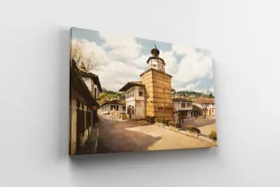 Yanev Arts