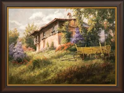 Yanev Arts