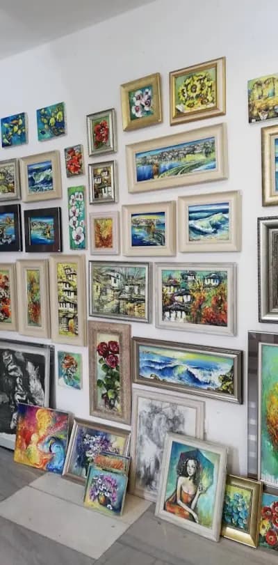 Art Gallery