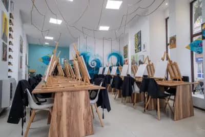 SeArt Gallery