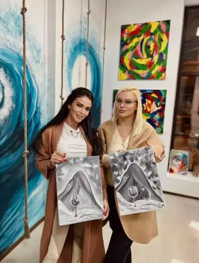 SeArt Gallery