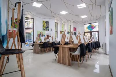 SeArt Gallery