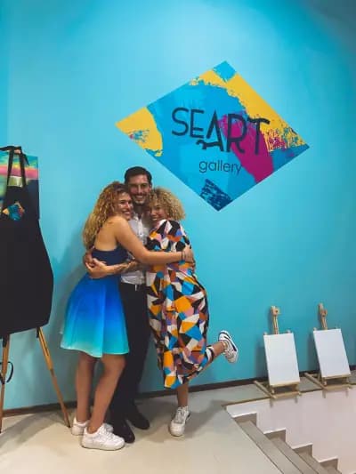 SeArt Gallery
