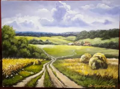Арт Галерия НИРВАНА