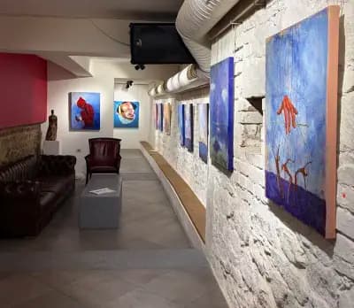 U PARK Gallery