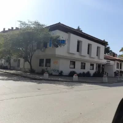 Кино `Latona Cinema`- Силистра