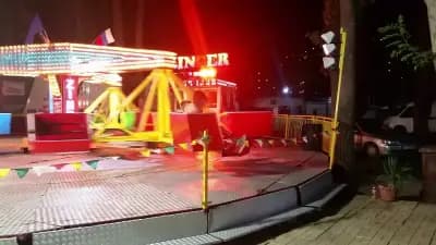Fun Park