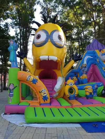 Fun Park