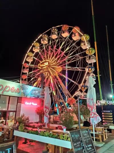 Fun Park