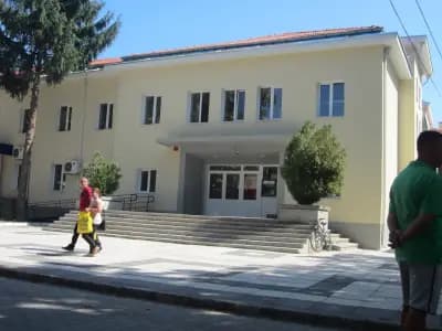 Община Дулово
