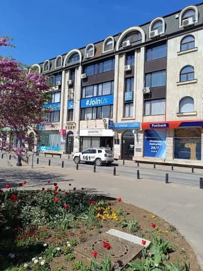 Адвокат Анка Матева
