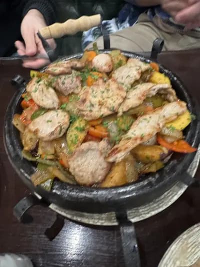Alpin Restaurant&Pub