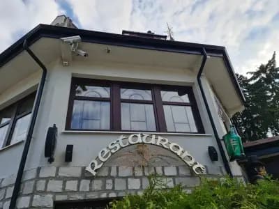 Alpin Restaurant&Pub