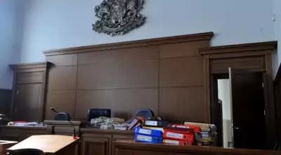 адвокат Мариан Иванов - САК