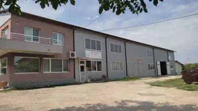 Самстрой ООД - Дограма Силистра