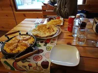 KATINA Bar & Dinner
