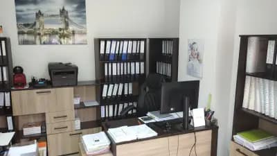 Счетоводна къща -B&Si Service БУРГАС
