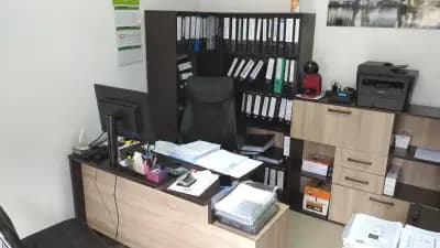 Счетоводна къща -B&Si Service БУРГАС