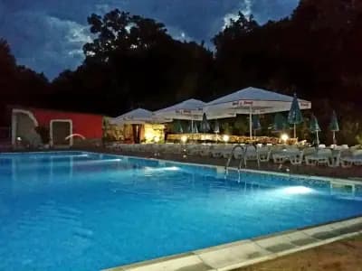 SWIMMING POOL AFRODITA DIMITROVGRAD BULGARIA