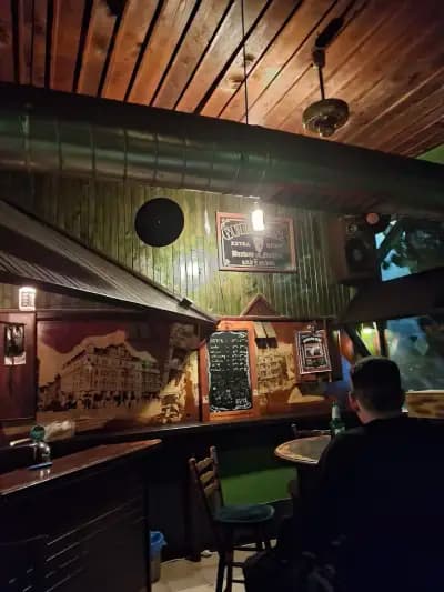 The Corner