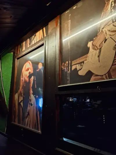 The Corner