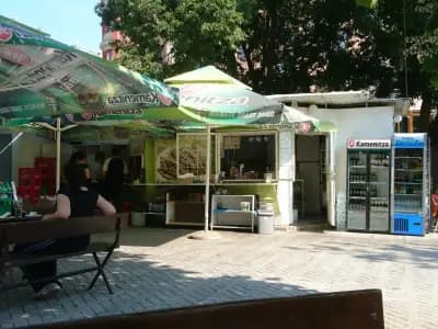 Колоните