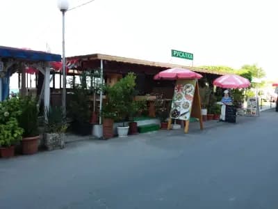 Русалка