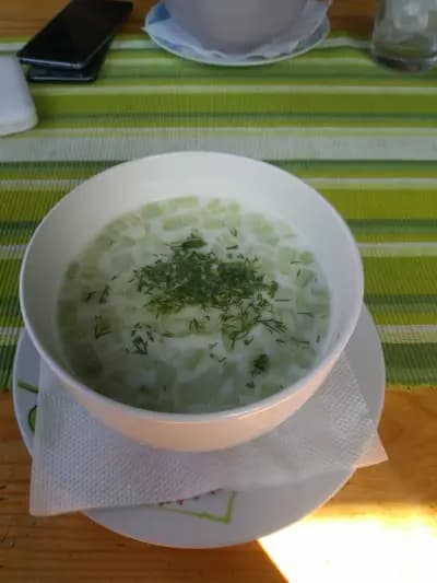 Бистро "Българка"