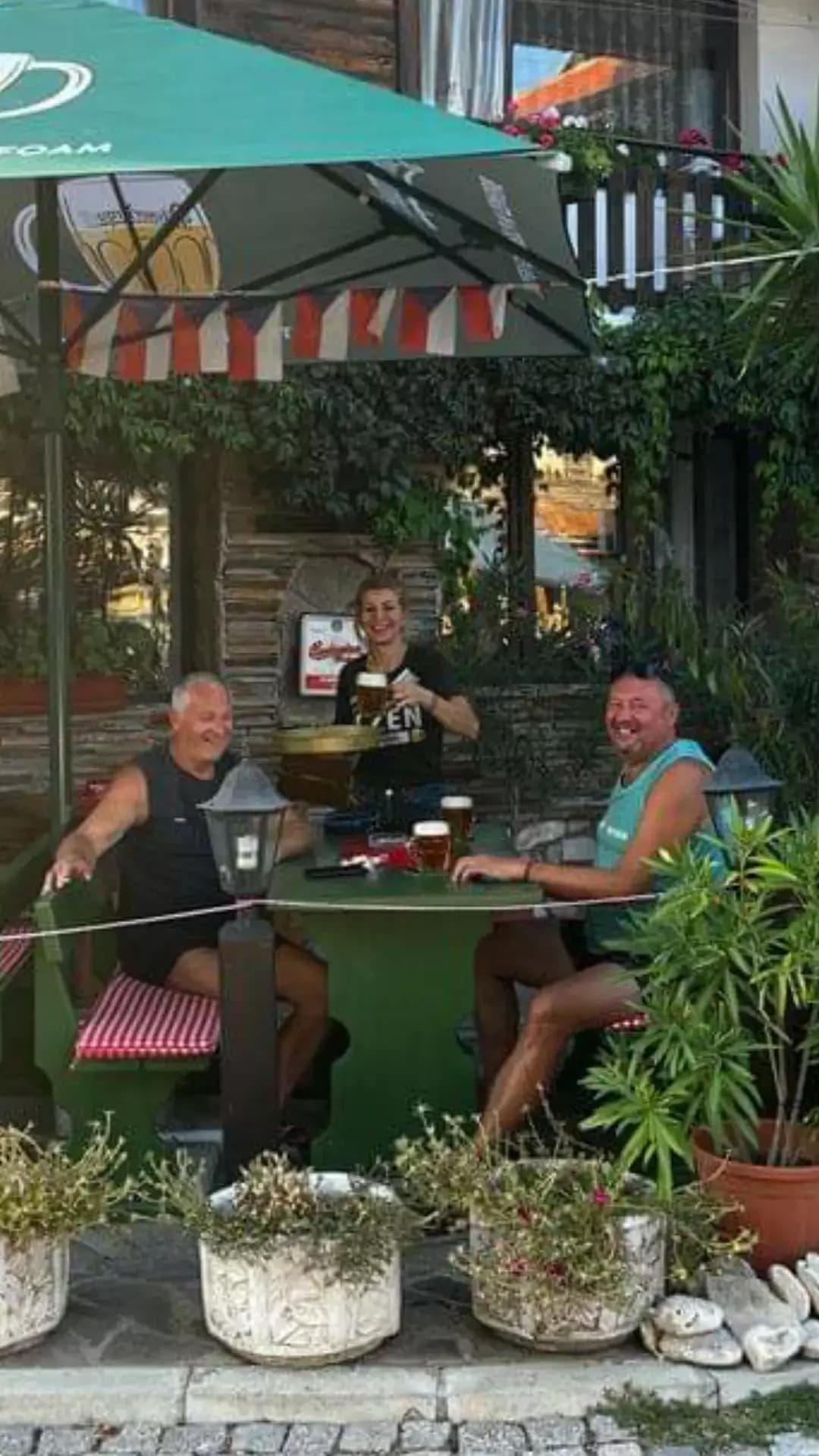 Česká Hospoda PRAHA