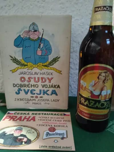 Česká Hospoda PRAHA