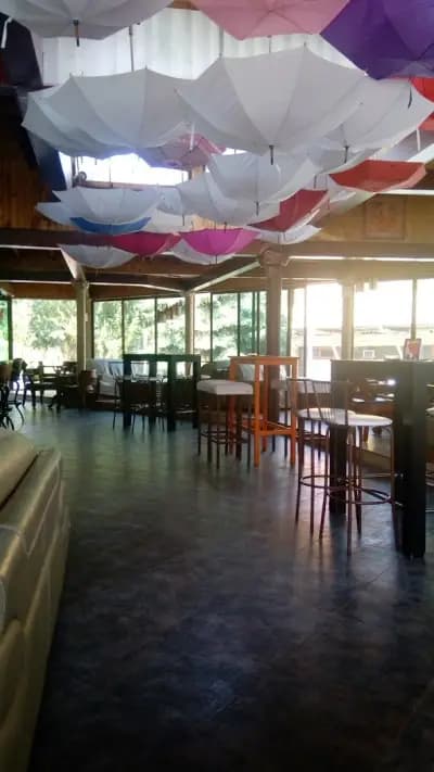 The Lucky One Bar, Kranevo