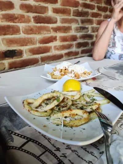 бирария "котва" STEAKHOUSE