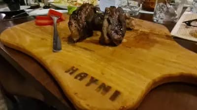 Бирария "Хайни"