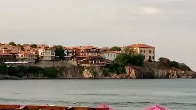 Джак бар