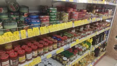 КООП Черноморец