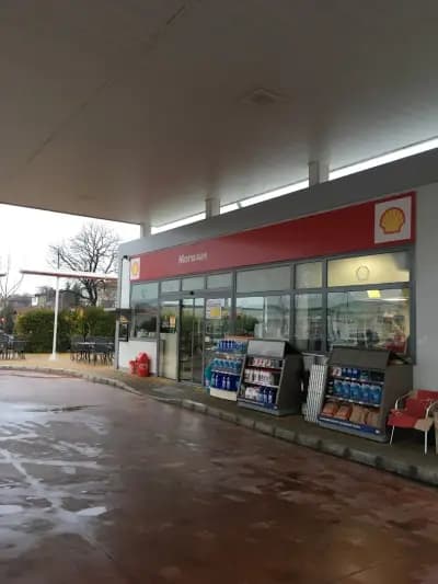 Shell