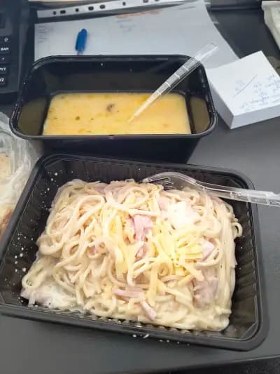БЪРЗО ТОПЛО ВКУСНО