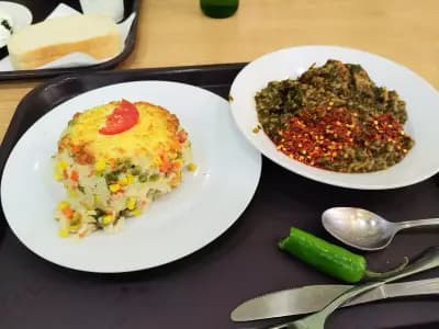 Бързо хранене за всеки