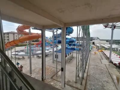 Aquapark Topola Skies