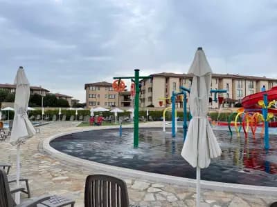 Aquapark Topola Skies