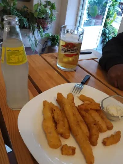 Bistro Vodopada