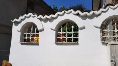 Bistro Vodopada