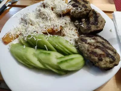 Bistro Vodopada
