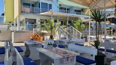 PERUN Bar and Dinner
