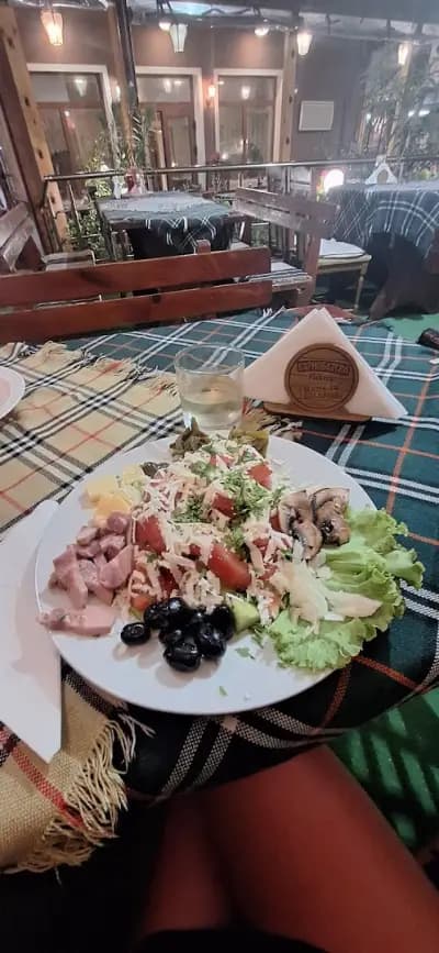 Механа "Марина"