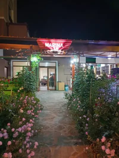 Механа "Марина"