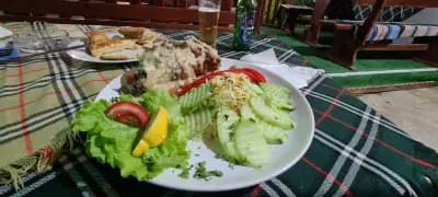 Механа "Марина"